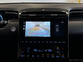 Hyundai Tucson, 1.6 T-GDI MHEV 110kW AT Style 4x2 rv.11/2022 - 17
