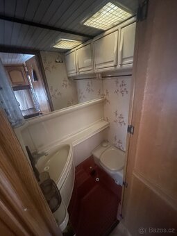 Karavan Hobby Prestige 460 - 17