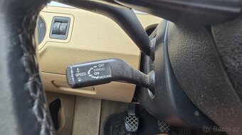 Volkswagen Passat B6 s motorem 2.0 TDI,103kw, rok výroby 200 - 17
