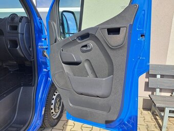 Renault Master 2.3 DCI L2H2, odpočet DPH - 17