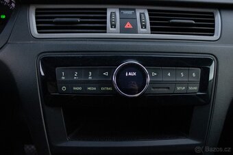 Škoda Rapid Spaceback 1.2 TSI - 17