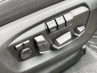 BMW X5 M50D, 280 kW, nafta, 2014 najeto 267t.km. - 17