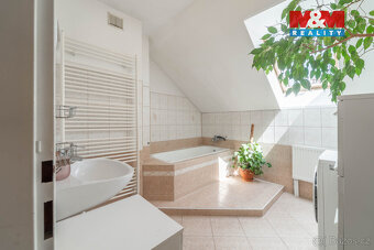 Prodej rodinného domu, 123 m², Karlík, ul. Skalická - 17