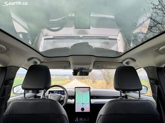 Ford Mustang Mach-E,75kWh,Soh 92%,KEYLESS,B&O s DPH 579000,- - 17