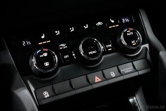 Škoda Karoq 1.0TSI 81kW Clever 12/2021 DPH 48 000 km - 17