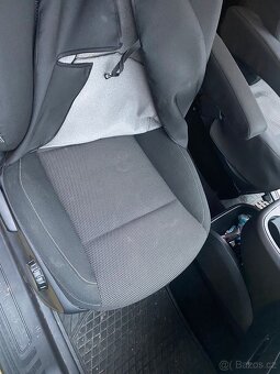 Mercedes Benz Vito 4x4 W447 - 17