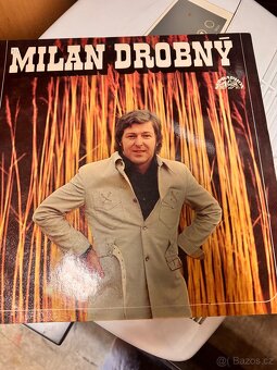 Gramofonové desky - 17