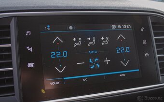 Peugeot 308 SW 2.0 BlueHDi A/T - 17