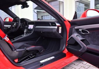 Porsche 911 911.2 GT3 PDK CS PPF APPROVED - 17