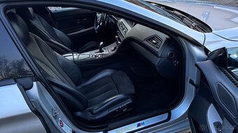 BMW Řada 6, 640d x-drive. M-paket. ČR - 17