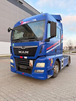 Prodam Man TGX 18.500 2019 rok 770000 km - 17