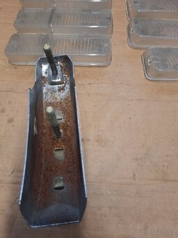 Fiat 850 Special díly,Sport Coupe, Fiat 128 SL Coupe - 17