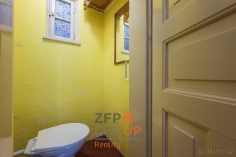 Prodej bytu 2+1 o rozloze 68 m2, ulice Dobrovského, Brno - K - 17