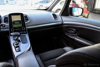 Renault Espace Energy dCi 160 Zen EDC - 17