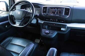 Peugeot Traveller Business VIP Webasto - 17