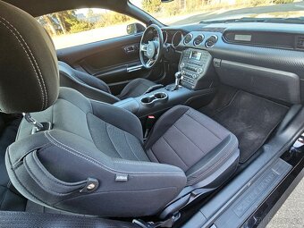 Ford Mustang 3.7L - 17