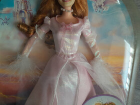 Barbie Magic of Pegasus Kouzlo Pegasu Brietta - 17
