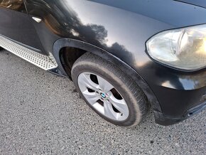BMW X5 E70 3.0 Diesel 173kw Klima Alu Model 2008,Nová Stk.- - 17