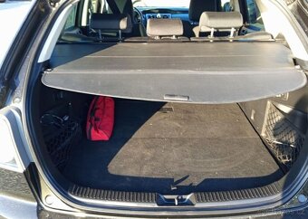 Mazda CX-7 2.2 MZR-CD 4x4, Klima, Tažné nafta manuál 127 kw - 17