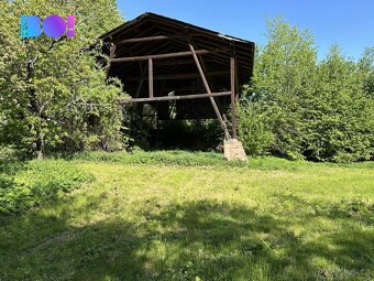 Prodej rodinného domu 990 m², pozemek 6 400 m² , Lukavice - 17