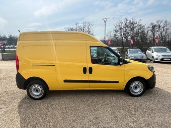 Fiat Dobló, 1.6mJTD 77kWCZL2H2PRAV. SER - 17
