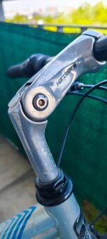 Dámské trekové kolo Rockmachine Trekkride 125, PC:14.990 CZK - 17