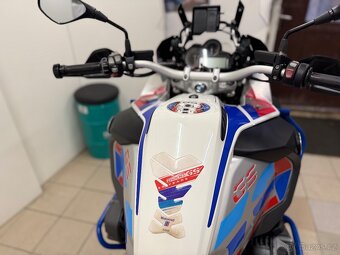 BMW R 1200 GS,ADVENTURE,ABS,ESA,TOP - 17