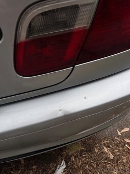 Bmw E46 318ci 87kW najeto 256 xxx - 17