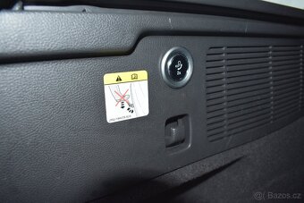 FORD MONDEO 2,0 TDCI,TITANIUM,SYNC,AT,TAŽNÉ,SERVIS FORD,TOP - 17