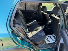 VW Golf III GT TDI Special, BBS, Eibach - 17