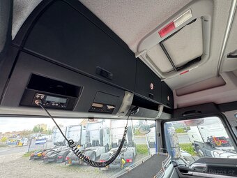 MAN TGX 18.480 - 2X TANK - 816 000Km - Euro 6 - 17