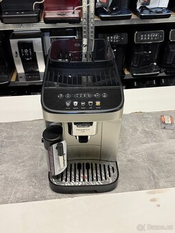 Kávovar DeLonghi Magnifica Evo ECAM 290.61.SB - 17
