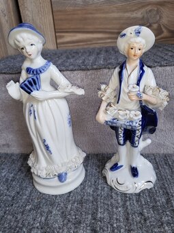 Sošky - Porcelán... - 17