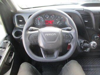 Iveco Daily 35S16, ev.č. 25048 - 17