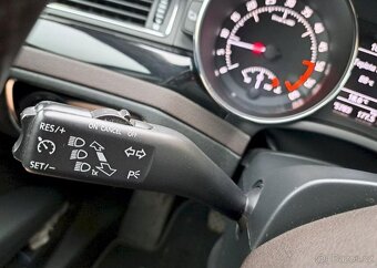 Škoda Superb 2,0TDI 103kW 4x4 Laurin&Klemen - 17