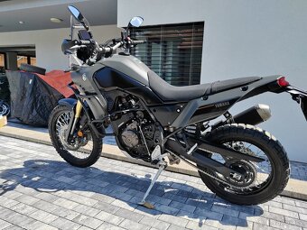 Yamaha Tenere 700 koupeno v ČR - 17