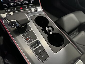Audi A6 Avant - 17