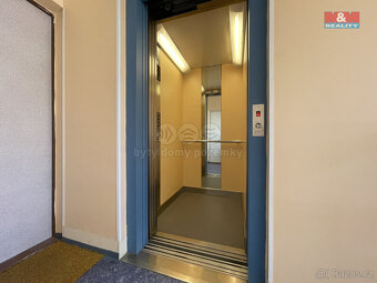 Prodej bytu 3+1, 69 m², Praha, ul. Horáčkova - 17