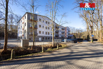 SLEVA Prodej bytu 5+kk, 175 m², Cheb, ul. Břehnická - 17