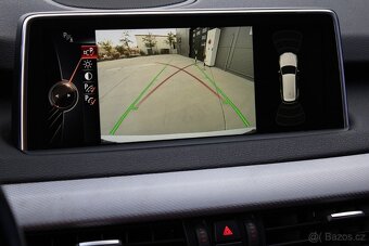BMW X5 40d xDrive / AJ NA SPLÁTKY / PROTIÚČET - 17