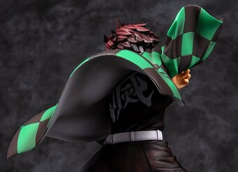 ARTFX J Demon Slayer: Kimetsu no Yaiba - Tanjiro Kamado 1/8 - 17