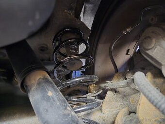 Renault Scenic III 1,6DCi 96kW Luxe,  kůže, navi, - 17