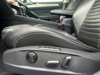 Volkswagen Passat,  2.0 TDi R-Line/DSG/ACC/DPH - 17