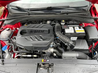 Hyundai I30 1.6 CRDI 2021 včetně DPH - 17