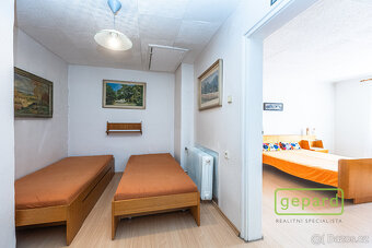 Prodej rodinného domu s pozemkem 507 m2, Vlašim - 17