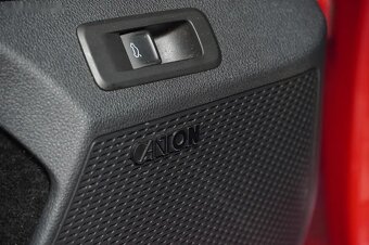 Škoda Octavia, RS,DSG,ACC,CANTON,ČR,1.MAJ,DPH - 17