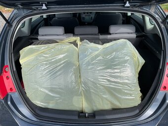 Seat Leon 1.6 MPi Serviska, Klima, 8xPneu - 17