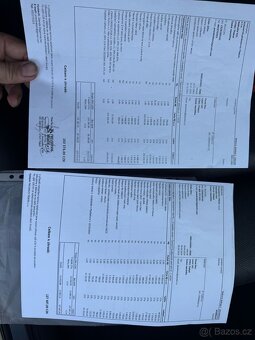 Díly z BMW F01 750i F02 750iL full výbava, noční vidění - 17