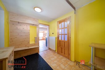 Prodej, domy/rodinný, 114 m2, 54235 Velké Svatoňovice, Trutn - 17