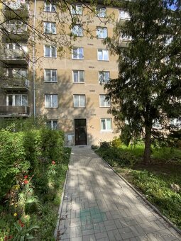 Pronájem byty 2+1, 55 m2 - Praha - Záběhlice, ev.č. 00261-1 - 17